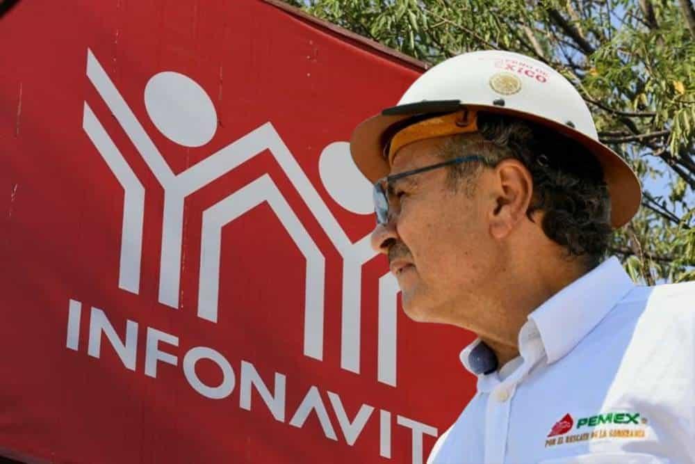 De Pemex al Infonavit; Claudia Sheinbaum asigna nuevo puesto a Octavio Romero Oropeza