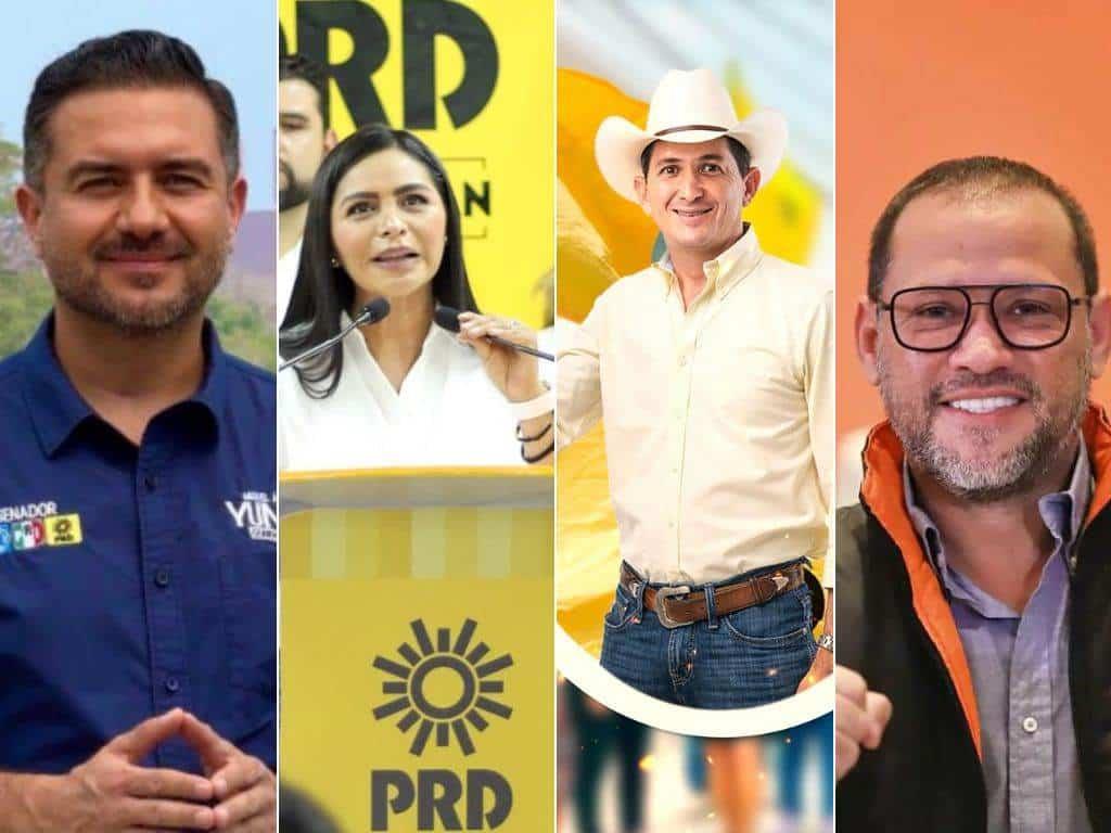 Reforma al Poder Judicial: estos son los 4 senadores que con su voto lograron que se aprobara