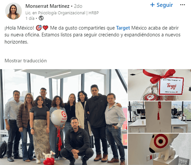 Target en México: entérate de la nueva apertura de esta cadena y que pocos sabían