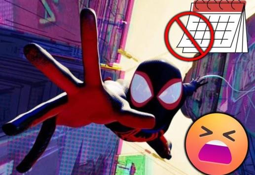 ´Spider-Man: Beyond the Spider-Verse´, ¿se cancelará? Esto sabemos