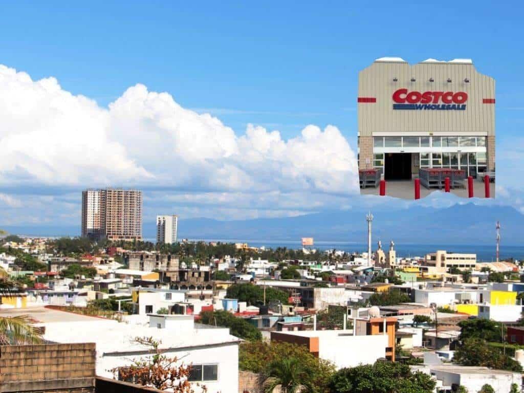 Trasciende construcción de Costco en Coatzacoalcos ¿es real?