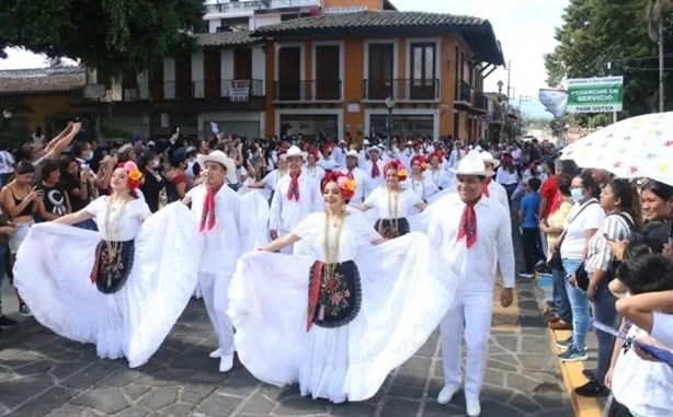 En la UV continuarán las Fiestas Patrias durante el resto de septiembre