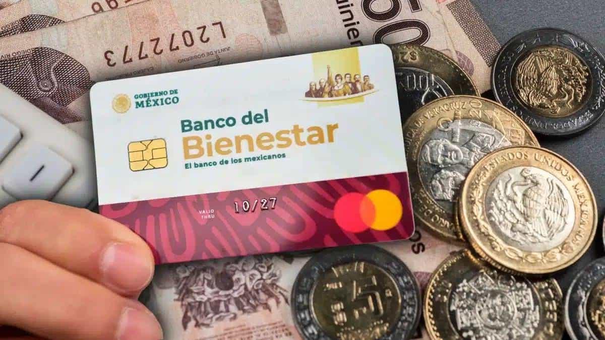 A estos apellidos les toca cobrar la Pensión del Bienestar en Veracruz este jueves 12 de septiembre