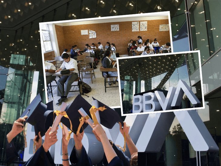 Beca BBVA 2024: ¿de cuánto será el primer pago para estudiantes de secundaria?