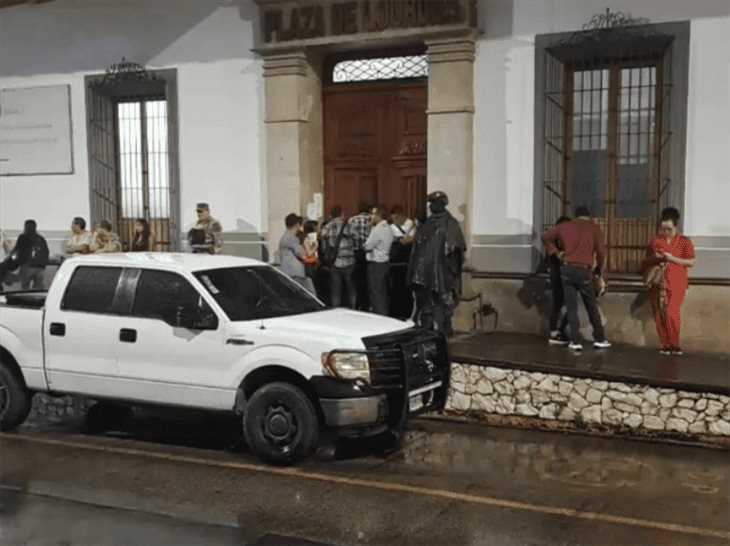 Hay 6 detenidos en Tetelcingo; habrían atentado contra agentes ministeriales