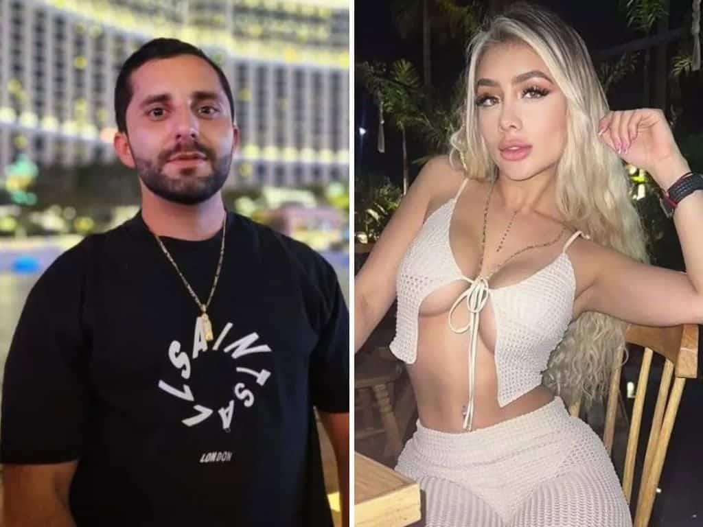 Caso César Garrido: Vinculan asesinato de influencer Vielka Pulido con el de empresario de Coatzacoalcos