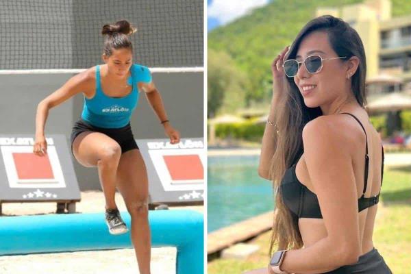 Exatlón México: ¿Qué ha sido de Cecy Álvarez ´Wushu´ tras su participación en el programa?