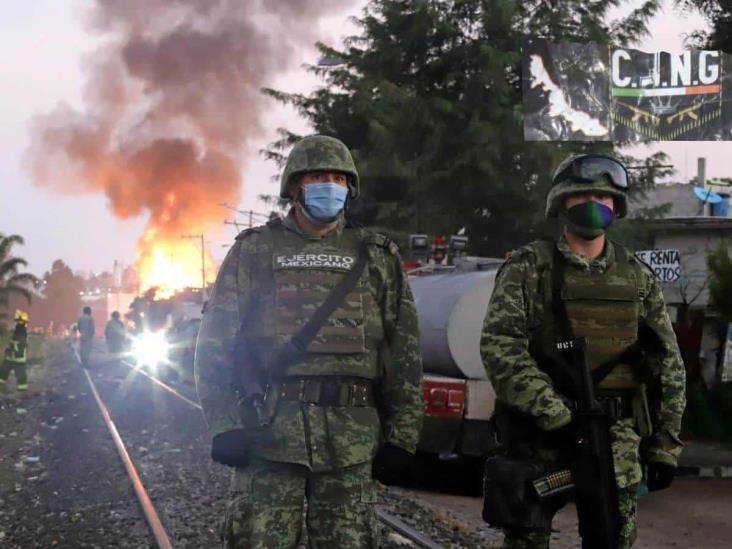 CJNG tras empresa de biocombustibles en Veracruz, ´bendecida´ por políticos y bajo la mira de EU