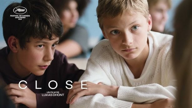 Esta es la película de Netflix que te hará reflexionar sobre la infancia y te conmoverá