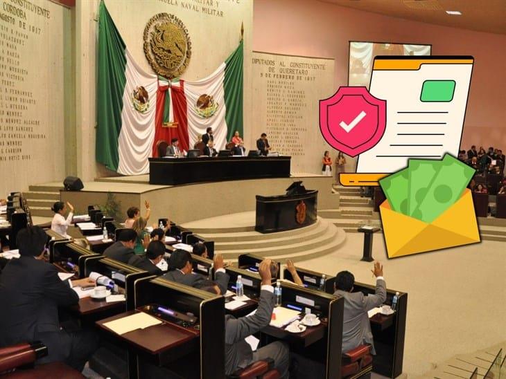 Siguen las negociaciones para mejorar el contrato colectivo en el Congreso