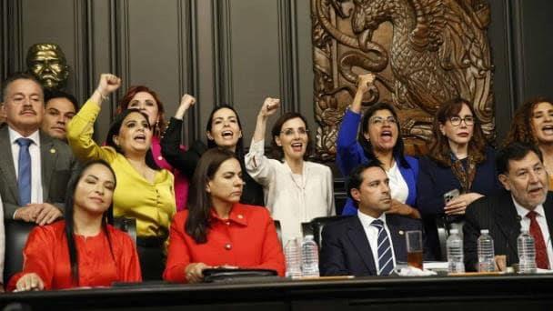 Crónicas del Poder: Senado: Habrá crisis en el debate