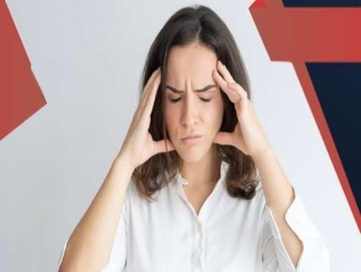 ¿Sufras migrañas constantes? Esta podría ser la razón