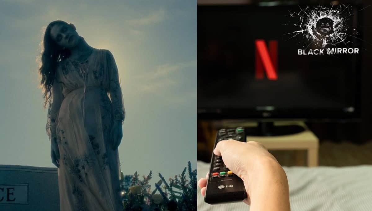 Las 5 mejores series de suspenso psicológico de Netflix que no puedes perderte