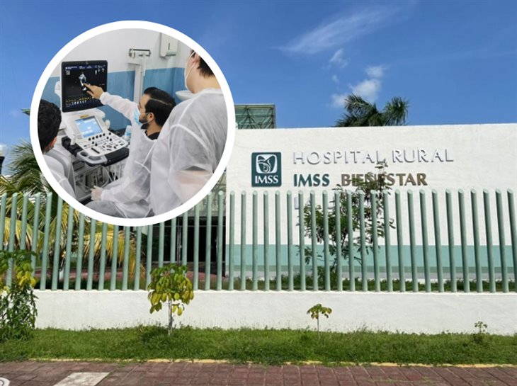 Hay avance del 95% en contratación de médicos especialistas en hospitales IMSS Bienestar: Zoé Robledo