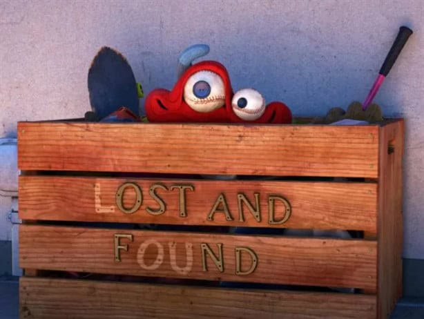 Los mejores cortometrajes de Pixar que puedes ver en Disney+