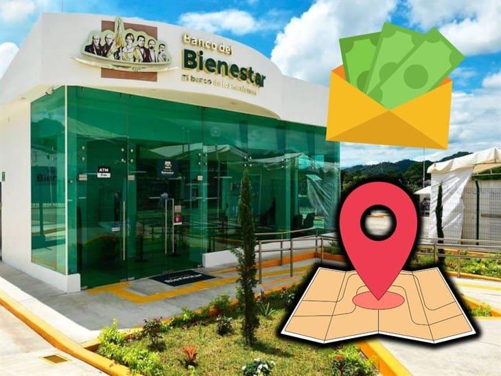 Pensión Bienestar 2024: ¿Te toca cobrar? Así puedes ubicar todos los bancos en Xalapa