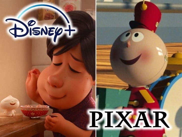 Los mejores cortometrajes de Pixar que puedes ver en Disney+