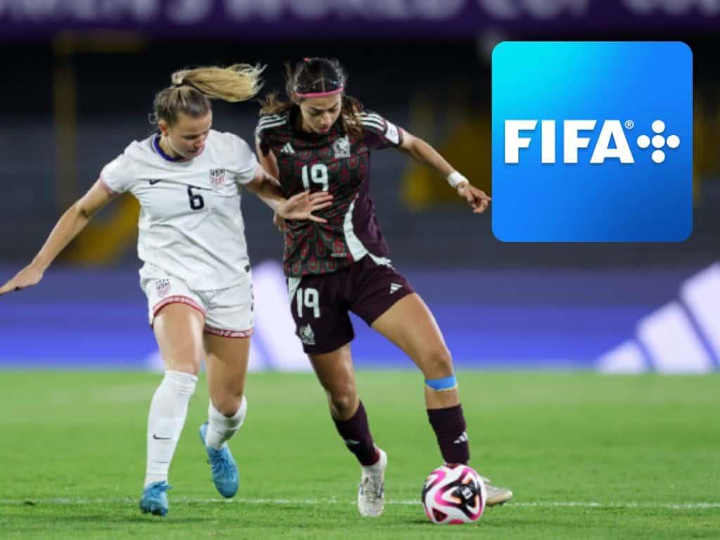 Pluto TV: Estos son los partidos de futbol que puedes ver completamente gratis en FIFA+