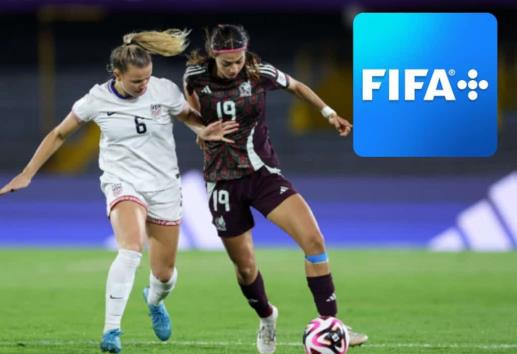 Pluto TV: Estos son los partidos de futbol que puedes ver completamente gratis en FIFA+