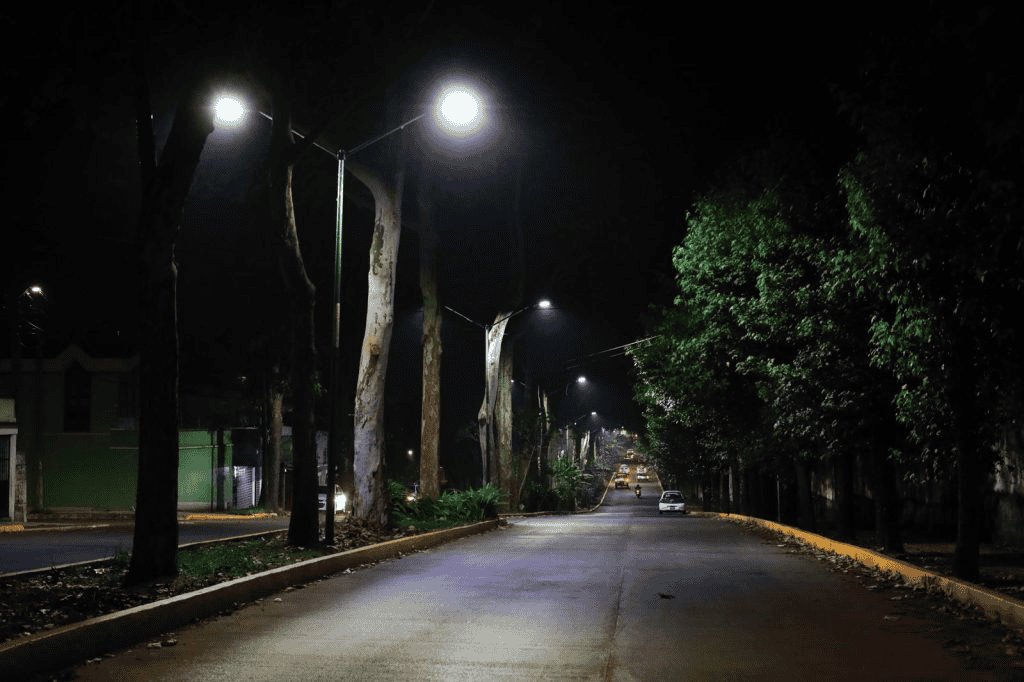 Luminarias apagadas son la principal preocupación en Veracruz: Regiduría de Alumbrado Público