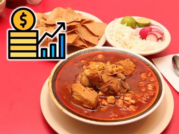 Pozole se ha vuelto más caro este 2024, ¿cuánto cuesta?