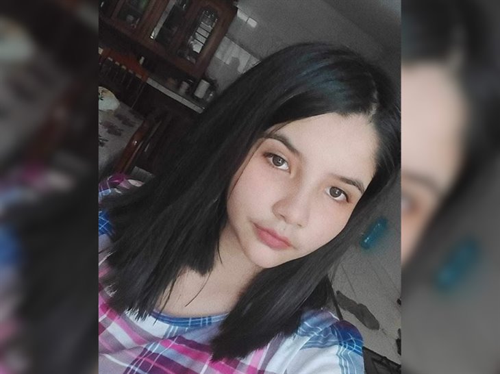 ¿La has visto?; Romina Valerio Ramírez está desaparecida en Martínez