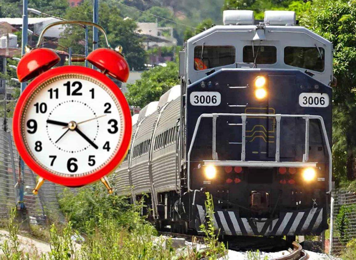 Tren Interoceánico: ¿cuánto tiempo dura el viaje de Coatzacoalcos a Palenque?