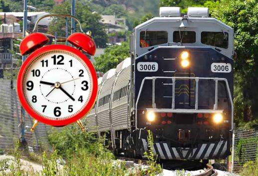 Tren Interoceánico: ¿cuánto tiempo dura el viaje de Coatzacoalcos a Palenque?

