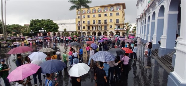 Veneran la reliquia de San Judas Tadeo en su llegada a Córdoba