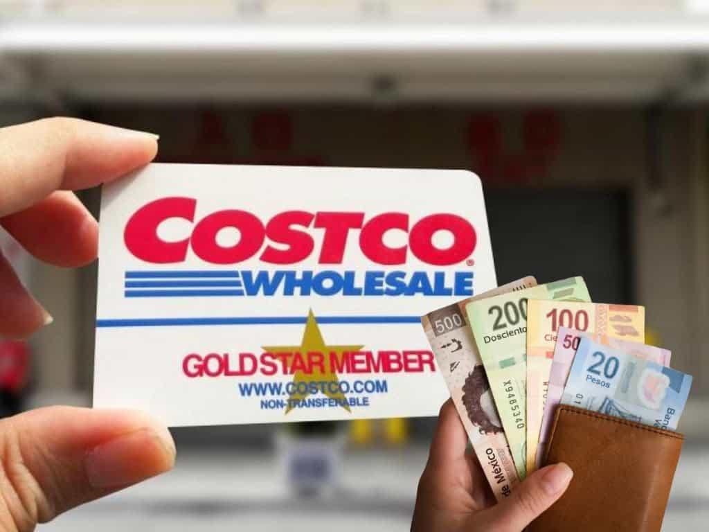 ¿Cuánto cuestan las membresías del Costco y qué beneficios tienen?