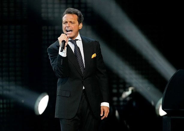 ¿De cuánto es la fortuna de Luis Miguel, legendario cantante que estará en Veracruz?