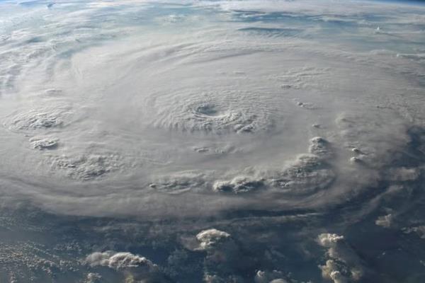 Alertan sobre tormenta tropical Ileana; estos serían los 5 estados en riesgo