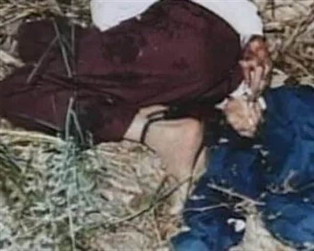 El caso de Cindy James; la mujer que por años pidió ayuda al 911 pero no le creyeron