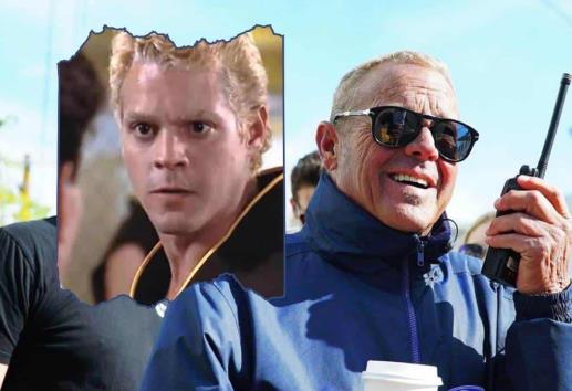 ¿De qué murió Chad McQueen? Actor de Karate Kid e hijo del legendario Steve McQueen