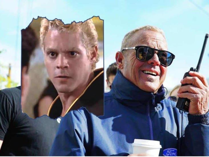 ¿De qué murió Chad McQueen? Actor de Karate Kid e hijo del legendario Steve McQueen