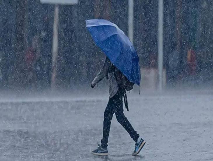 Esta será la fuerza que podría tener la tormenta tropical Ileana en México