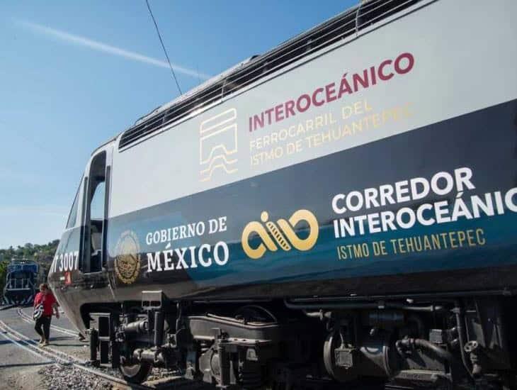 Tren Interoceánico: Semar da fecha de posible inauguración de la Línea K, esta es su ruta