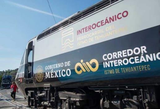 Tren Interoceánico: Semar da fecha de posible inauguración de la Línea K, esta es su ruta