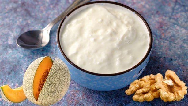 ¡Alerta! Este famoso yogurt contiene sustancias relacionadas con cáncer