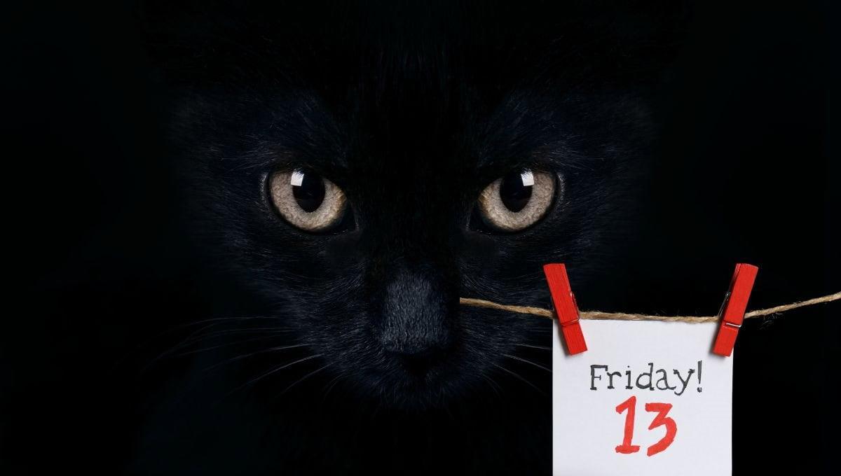 ¿Cuál es el origen de la superstición del viernes 13?