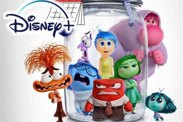 Intensamente 2 ya tiene fecha de estreno en Disney+, ¡checa!