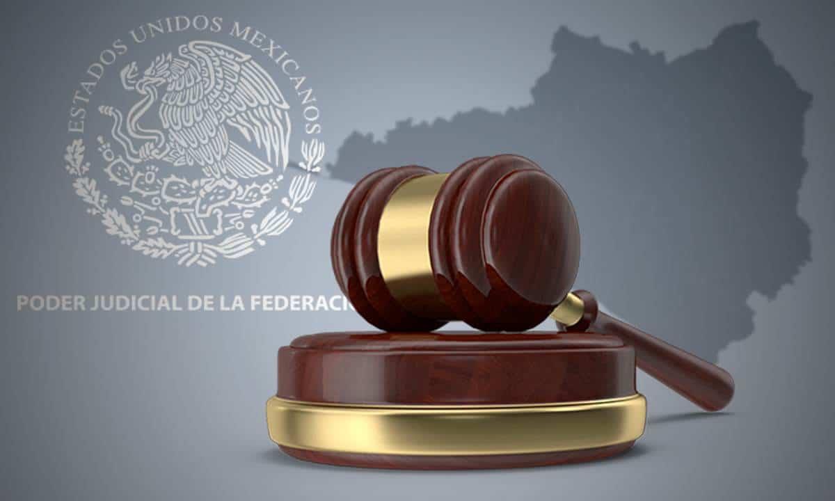 Frenan publicación de Reforma al Poder Judicial en Diario Oficial de la Federación