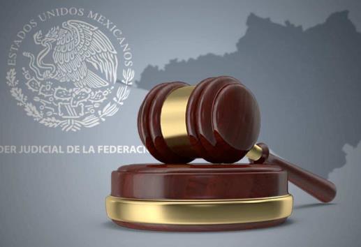 Frenan publicación de Reforma al Poder Judicial en Diario Oficial de la Federación