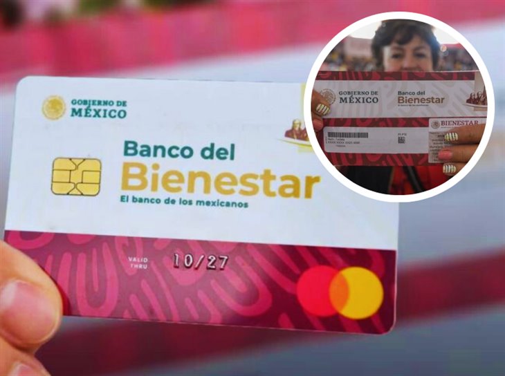 12.2 millones de adultos mayores reciben Pensión del Bienestar 