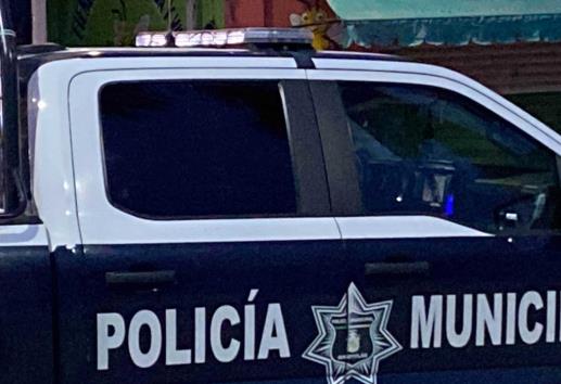 Se roban auto que estaba estacionado en avenida de Minatitlán