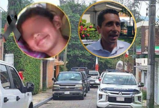 DIF pide no caer en indiferencia social: ¿se pudo evitar la muerte de Poleth Pérez?