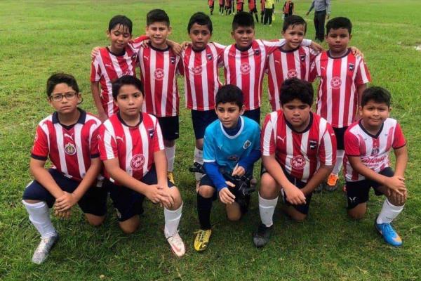 Tiene Rebaño Chivas Veracruz nuevo coordinador