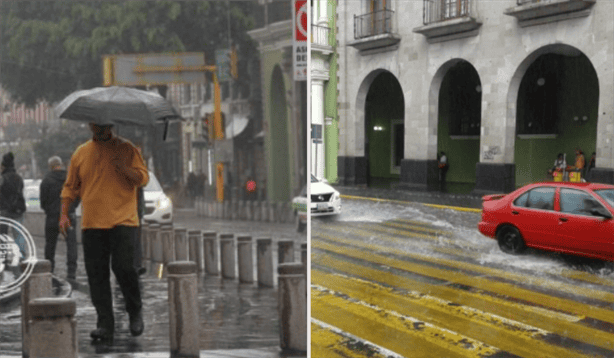 Así estará el clima en Xalapa hoy sábado 14 de septiembre