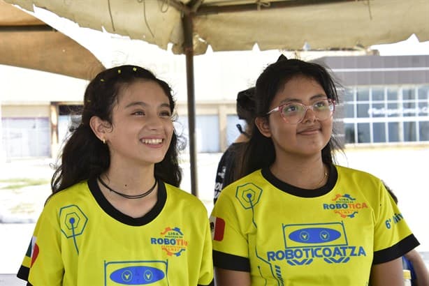 Con Reciclatón apoyan a estudiantes de Coatzacoalcos para viajar a concurso en Brasil | VIDEO