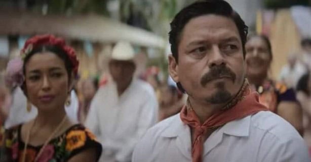 El veracruzano Ernesto Contreras dirige la serie "El secreto del río para Netflix